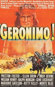 Geronimo (1939 film)