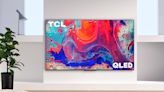 Best TCL TV deals: 4K TVs as low as $150