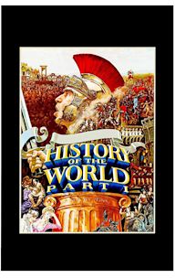 History of the World: Part I