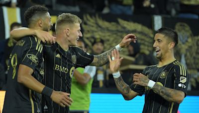 St. Louis City SC- LAFC: Horario, TV; cómo y dónde ver la MLS 2024