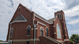 Oklahoma church listed in National Register of Historic Places