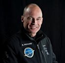 Bertrand Piccard