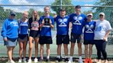 Region tennis: Williamsport, South Hagerstown win team titles