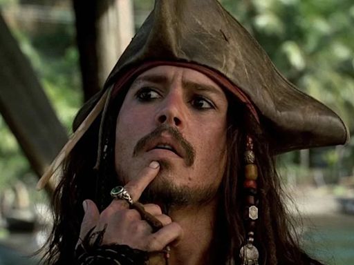 Piratas del caribe: el productor Jerry Bruckheimer revela que estuvo en conversaciones con Johnny Depp