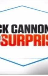 Nick Cannon's Big Surprise