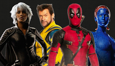 How to Watch the X-Men Movies in Order Online