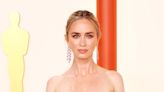Emily Blunt Addresses Resurfaced Body-Shaming Comments