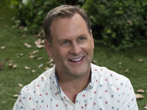 Full House's Dave Coulier Reveals Origin Of Joey's Last Name That The Tanner Family Would Disapprove