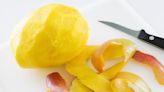 3 formas de usar la cáscara de mango que no conocías - El Diario NY