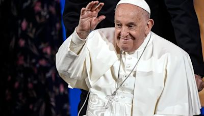 Día del Periodista: el papa Francisco inspira la profesión