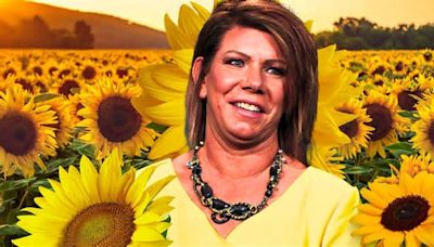 Sister Wives: "Mellow Yellow!": Meri's Best Yellow Outfits After Extraordinary Weight Loss Milestone