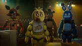 Box Office: ‘Five Nights at Freddy’s’ Bears Down With Big $39.4 Million Opening Day