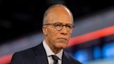 Everything to know about Lester Holt's net worth