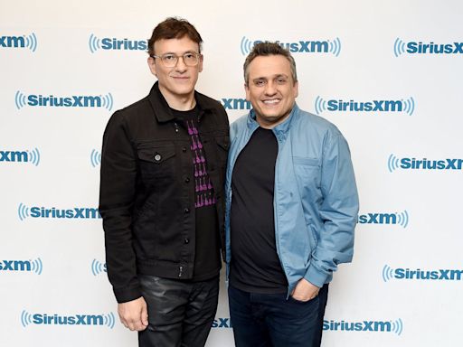 Russo brothers in talks with Marvel to direct Avengers 5 and 6