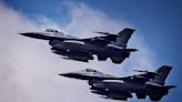 What is a sonic boom? Blast heard across Washington, D.C., after F-16 fighter jets scramble to intercept plane