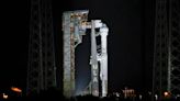 Boeing delays first manned launch of spacecraft after ‘buzzing’ noise