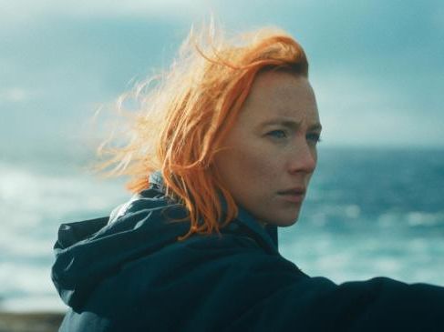 Saoirse Ronan Enters the Oscar Race as ‘The Outrun’ Lands at Sony Pictures Classics for October Release