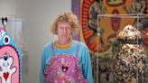 Sir Grayson Perry ‘honoured’ as largest exhibition of his artwork planned