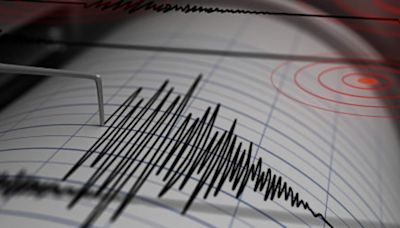 Se registra sismo en Chiapas, hoy 12 de mayo: magnitud, epicentro y últimas noticias