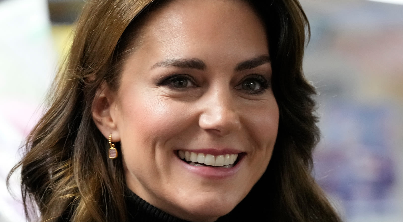 New portrait of Kate Middleton draws strong reactions online