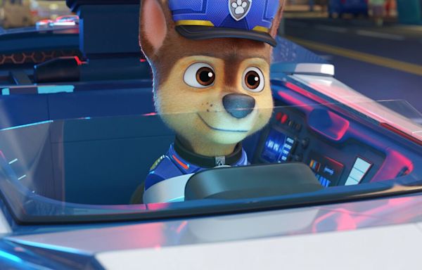 Netflix movie of the day – Paw Patrol: The Movie is easy to mock but your kids will love it