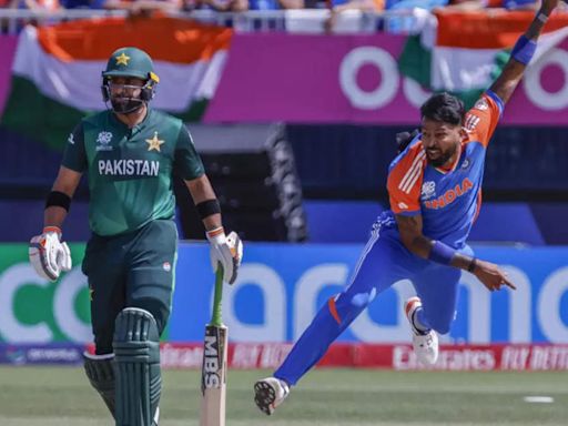 Unusual T20 cricket world cup timings impact TV viewership