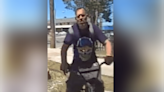 Antioch police search for porch pirate riding bicycle