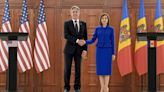 USA sichern Republik Moldau Unterstützung angesichts russischer Bedrohungen zu