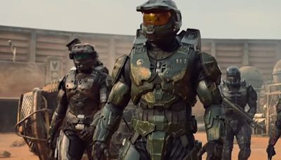 Halo TV series cancelled after two seasons