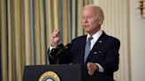 Biden cancels up to $10K in student debt for many borrowers, extends payment pause