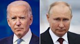 Biden Warns That Chance of Nuclear 'Armageddon' Is Highest Since 1960s: Putin Is 'Not Joking'