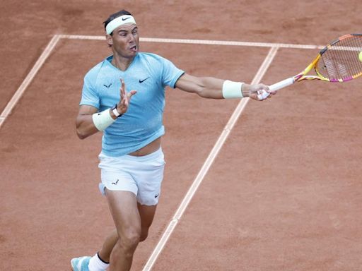 Nadal - Ajdukovic, en directo | ATP 250 Bastad: partido de semifinales