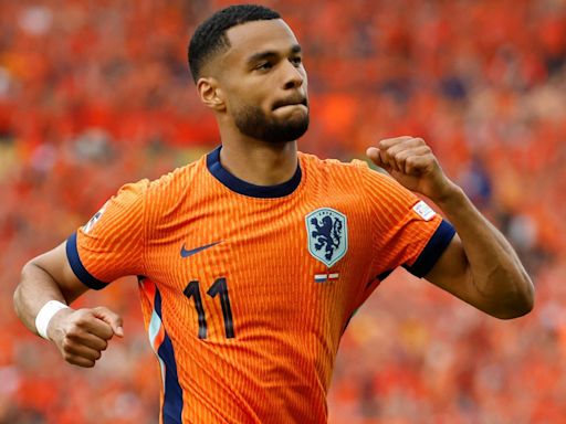 Ver EN VIVO y en DIRECTO ONLINE Rumanía vs. Países Bajos (Holanda), octavos de final de la Eurocopa 2024: dónde ver, TV, canal y streaming | Goal.com Chile