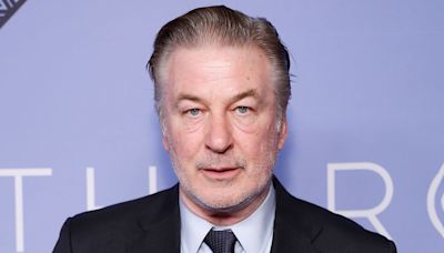 Alec Baldwin Is 'Understandably Worried' as His “Rust” Involuntary Manslaughter Trial Looms (Exclusive Source)