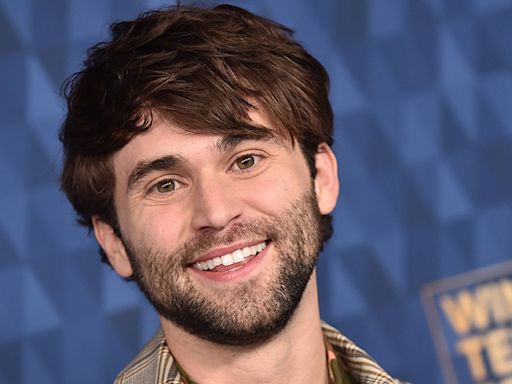 Grey's Anatomy casts new gay character as queer favourite Jake Borelli leaves show