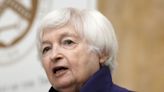 Yellen Has Tough Act to Follow as Russia, China Woo Africa