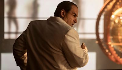 ...Twisted Version Of American Dream In New Trailer Unveiled At Comic-Con; Matt Reeves Says Harvey Weinstein Was One...