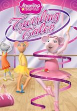 Angelina Ballerina: Twirling Tales - streaming