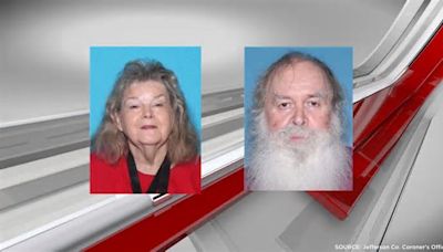 Jefferson Co. Coroner looking for family of man, woman who recently died