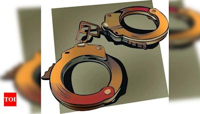 Gang Rape Arrest Leads to Tragic Custodial Death of 45-Year-Old | Surat News - Times of India