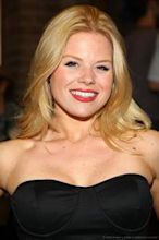 Megan Hilty