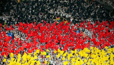 Hottest ticket in town: Staggering price for Germany’s quarter-final against Spain