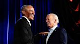 Opinion: SOS to Clinton and Obama: You Can End the Biden Nightmare after That Debate