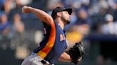 Astros reliever Graveman to miss 2024 season after right shoulder surgery