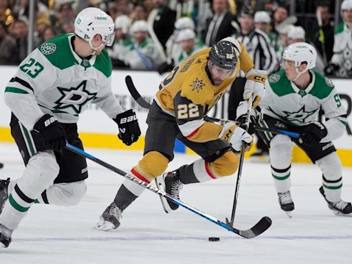 What channel is the Dallas Stars vs. Vegas Golden Knights Game 7 on tonight (5/5/24)? FREE LIVE STREAM, Time, TV, Channel for Stanley Cup Playoffs