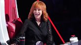 Rumor Has It Reba McEntire Is Having Struggles On The Voice, But As A Fan Of The Show I'm Just Not Buying It