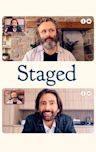 Staged