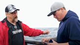 Deadliest Catch: Jonathan Hillstrand and Jesse McCollum Wish for ‘Peace’ for Mike While Spreading Ashes at Sea