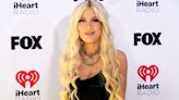 Tori Spelling Says She Once Had an Outstanding $80,000 Storage Unit Bill and Her Items Were Auctioned Off