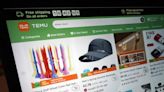Chinese online retailer Temu latest to face EU's strictest level of digital scrutiny